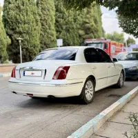اپیروس ۲۰۰۹|خودرو سواری و وانت|شیراز, احمدی جنوبی|دیوار