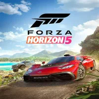فورزا ۵ ظرفیت ۲ ps5