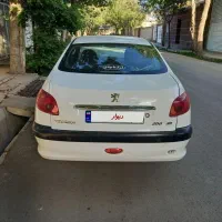 فروش ۲۰۶ sd تیپ‌۵