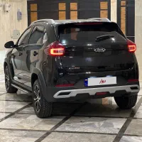 X22پرو|خودرو سواری و وانت|تهران, هوانیروز|دیوار