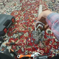 تعمیرات کامل و سرویس بخاری گازی سیار|خدمات پیشه و مهارت|قائمشهر, |دیوار