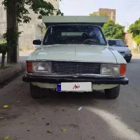 وانت مدل ۹۰ دوگانه کارخونه