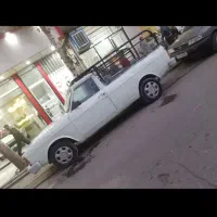 وانت۸۷دوگانه فابریک