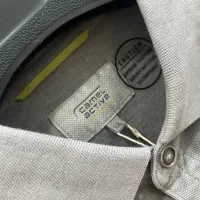 پولوشرت گرم بالا برند camel active