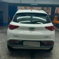 چری تیگو 7  IE مدل1399 سفید بدون رنگ|خودرو سواری و وانت|تهران, قبا|دیوار