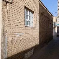 خانه ویلایی دو نبش نزدیک حرم|فروش خانه و ویلا|قم, قم نو|دیوار