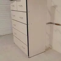 دراور و کولر|جاکفشی، کمد، دراور|اردبیل, |دیوار