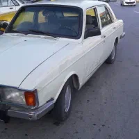 پیکان مدل ۸۳ سی ان جی|خودرو سواری و وانت|ارومیه, |دیوار