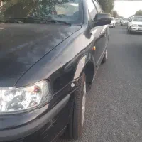 سمند LX ۹۱ تک برگ سند دوگانه سوز کارخانه|خودرو سواری و وانت|کرج, استاندارد|دیوار