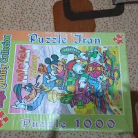 تعدادی عروسک نو