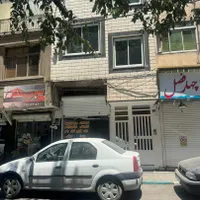 ۴۵مترمغازه ویک زیرپله ۵متری|اجارهٔ مغازه و غرفه|تهران, شهید دستغیب|دیوار