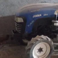 تراکتور داروانا ۲۵۴ مدل ۹۴ بالوازم|خودرو سنگین|مشهد, توس (بلوار توس)|دیوار