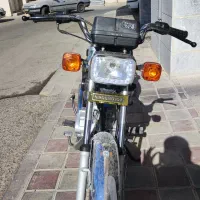 موتور هوندا 125 احسان 403