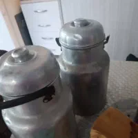 سماور و لوازم قدیمی|کلکسیون اشیاء عتیقه|تهران, ستارخان|دیوار