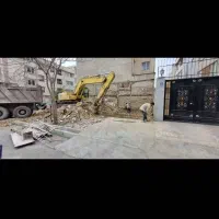 بازسازی حرفه‌ای .مسکونی . اداری .مدیریت کامل پروژه|خدمات پیشه و مهارت|تهران, تجریش|دیوار