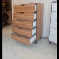 فایل لباس دراور|جاکفشی، کمد، دراور|تهران, نعمت‌آباد|دیوار