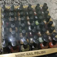 لاک اکلیلی Mezic