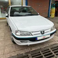 پژو پارس tu۵ و slxو ۲۰۶و کوییک