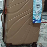 چمدان سایزبزرگ نونوجنس نشکن چهارچرخ