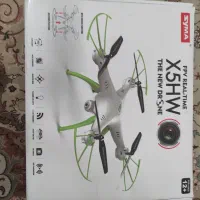 کوادکوپترسایماX5hw|اسباب‌‌بازی|دورود, |دیوار