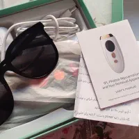 لیزر صورت و بدن، در حد نو|آرایشی، بهداشتی، درمانی|کیش, |دیوار