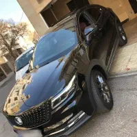 دیگنیتی|خودرو کلاسیک|تهران, مشیریه|دیوار