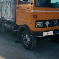 خاور ۶۰۸|خودرو سنگین|سنندج, |دیوار