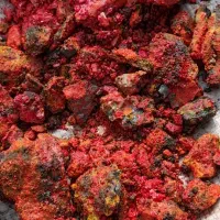 سنگ سینابر