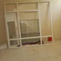 در وپنجره دوجداره