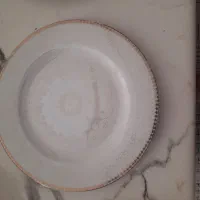 ۲۴ نفره چینی غذا خوری مقصود|ظروف سرو و پذیرایی|ساوه, |دیوار