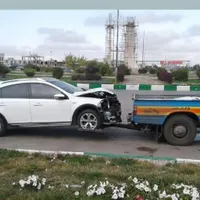 امداد خودرو ،یدک کش مشگین|خدمات حمل و نقل|مشگین شهر, |دیوار