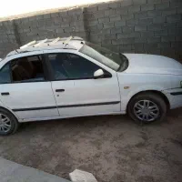 سمند LX EF7، مدل ۱۳۹۳|خودرو سواری و وانت|مشهد, حجاب (شهرک غرب)|دیوار