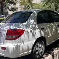 ریو مدل ۸۷|خودرو سواری و وانت|کرج, فاز ۳ گوهردشت|دیوار