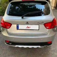 فروش کوییک اتومات پلاس|خودرو سواری و وانت|تهران, وحیدیه|دیوار