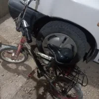 دوچرخه  ۱۲ رامشیر|دوچرخه، اسکیت، اسکوتر|بندر ماهشهر, |دیوار
