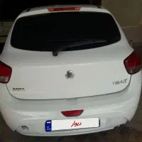 تیبا۲ تکبرگ سند شاسی سالم|خودرو سواری و وانت|کرمانشاه, |دیوار