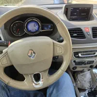 رنو فلوعنس 217فول اتومات