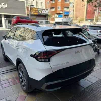 کیا اسپورتیج مدل 2025 / نقد و اقساط|خودرو سواری و وانت|تهران, سهروردی|دیوار