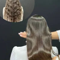 کراتین ،پروتئین،احیا و صافی تضمینی