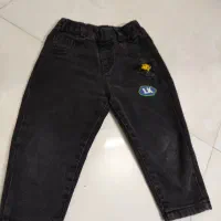 شلوار لی کودک