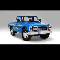 نیسان وانت آبشنال رادیال بنزینی نقد واقساط