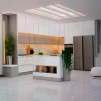 خدمات نجاری تمام چوب کمد کابینت ساخت تعمیرات|خدمات پیشه و مهارت|اسفراین, |دیوار