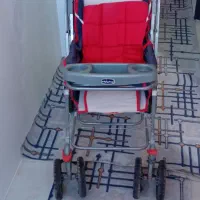 کالسکه کودک|کالسکه و لوازم جانبی|مشهد, نظام دوست|دیوار