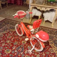 پرستار جهت دختر ۵ ساله محدوده فردوسی
