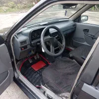 پرای صبا مدل 85|خودرو سواری و وانت|سیاهکل, |دیوار