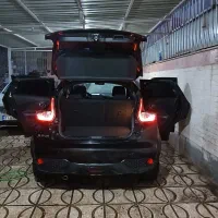 نیسان جوک اسکای پک ۲۰۱۷|خودرو سواری و وانت|فردیس, قریشی|دیوار