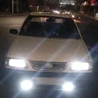 پراید 141مدل 88