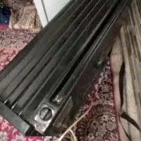 بخاری آزمایش جنس خوب وعالی