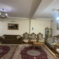 ۱۲۳متری سه خوابه خوش نقشه تکواحدی|فروش آپارتمان|تهران, شهرک فردوس (حسینی)|دیوار