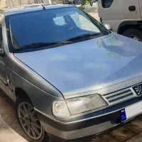 ۴۰۵|خودرو سواری و وانت|خرم‌آباد, |دیوار